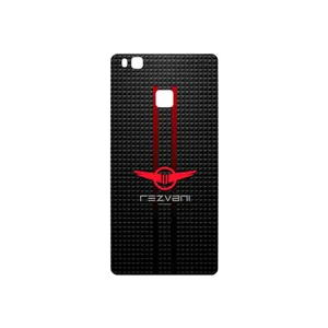 MAHOOT Rezvani Motors Cover Sticker for Huawei P9 Lite