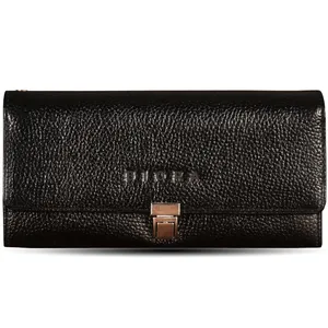 کیف دستی زنانه بیورا مدل چرم طبیعی فلوتر کد kz02