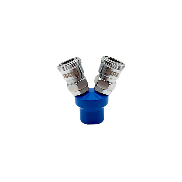 کوپلینگ مدل 2