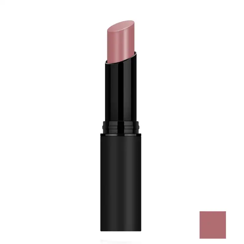 رژ لب جامد گلدن رز مدل Sheer Shine شماره 04