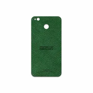 MAHOOT GL-PRDS Cover Sticker for Xiaomi Redmi 4X