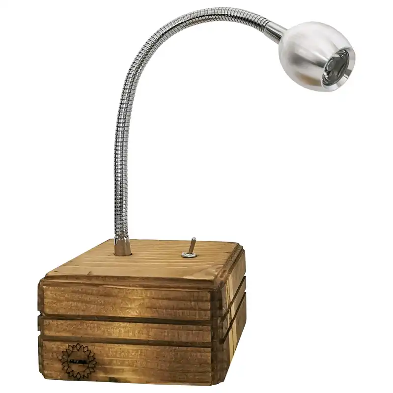 چراغ مطالعه فلورا مدل F150