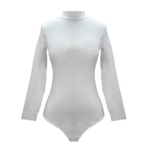 بادی آستین بلند زنانه مدل B11068-W