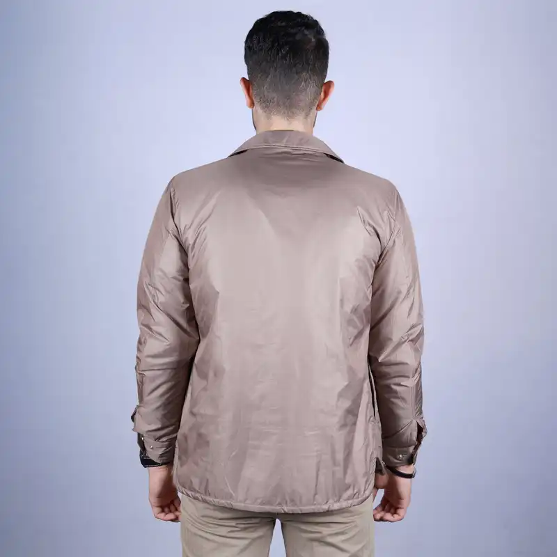 کاپشن مردانه یوکی مدل 2307C0225080