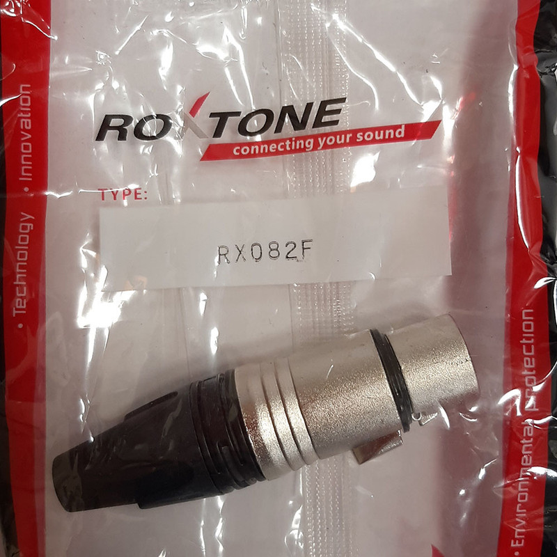 فیش راکستون مدل RX082F بسته چهار عددی