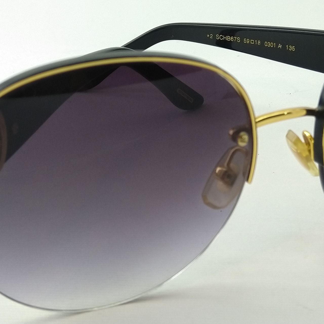 عینک آفتابی زنانه شوپارد مدل SCHB67S -  - 5