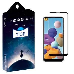 TICF +HD Screen Protector For Samsung Galaxy A21s