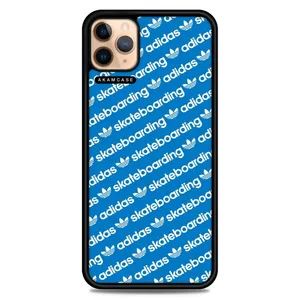 AKAM AMC-WA11PRO-ADIDAS-18 Cover For Apple iPhone 11 Pro