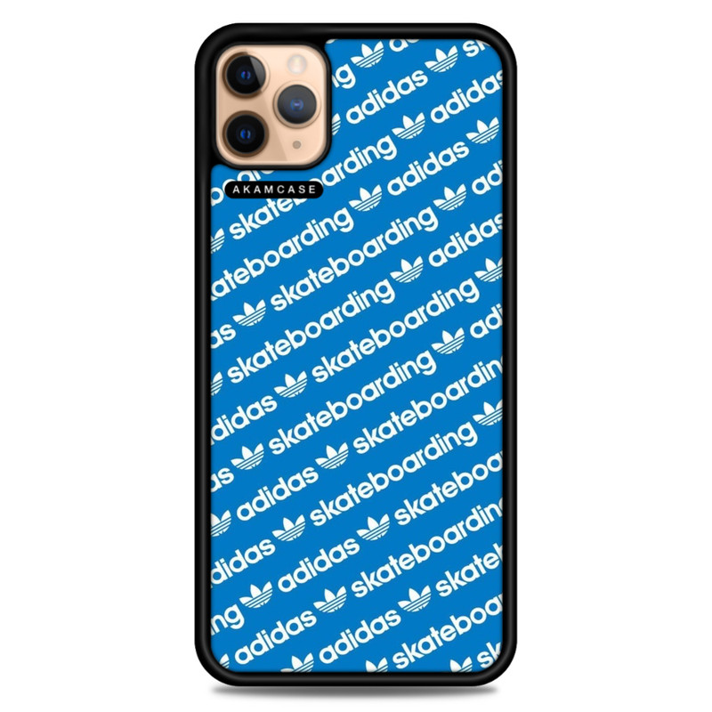 کاور آکام مدل AMC-WA11PRO-ADIDAS-18 مناسب برای گوشی موبایل اپل iPhone 11 Pro