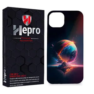 HEPRO MC Cover for Apple IPHONE 13 PRO