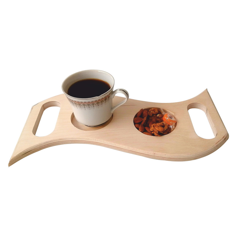 تخته سرو طرح نیکاد