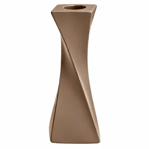 گلدان سنگی مدل پیچی کد MR01