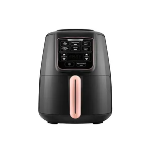 هواپز 4 لیتری کاراجا مدل Air Pro Cook 3 in 1 XL