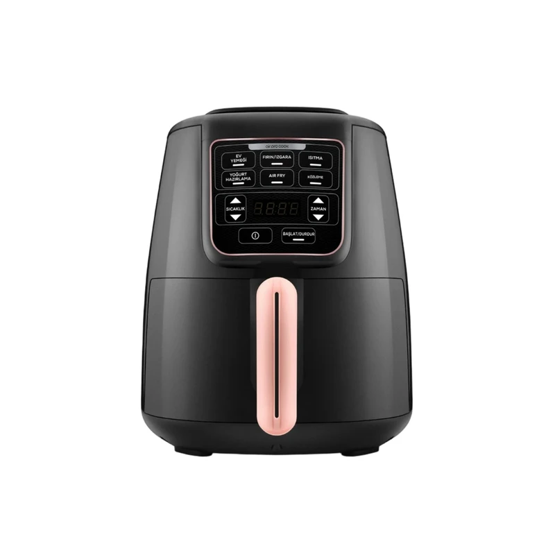 هواپز 4 لیتری کاراجا مدل Air Pro Cook 3 in 1 XL هواپز 4 لیتری کاراجا مدل Air Pro Cook 3 in 1 XL