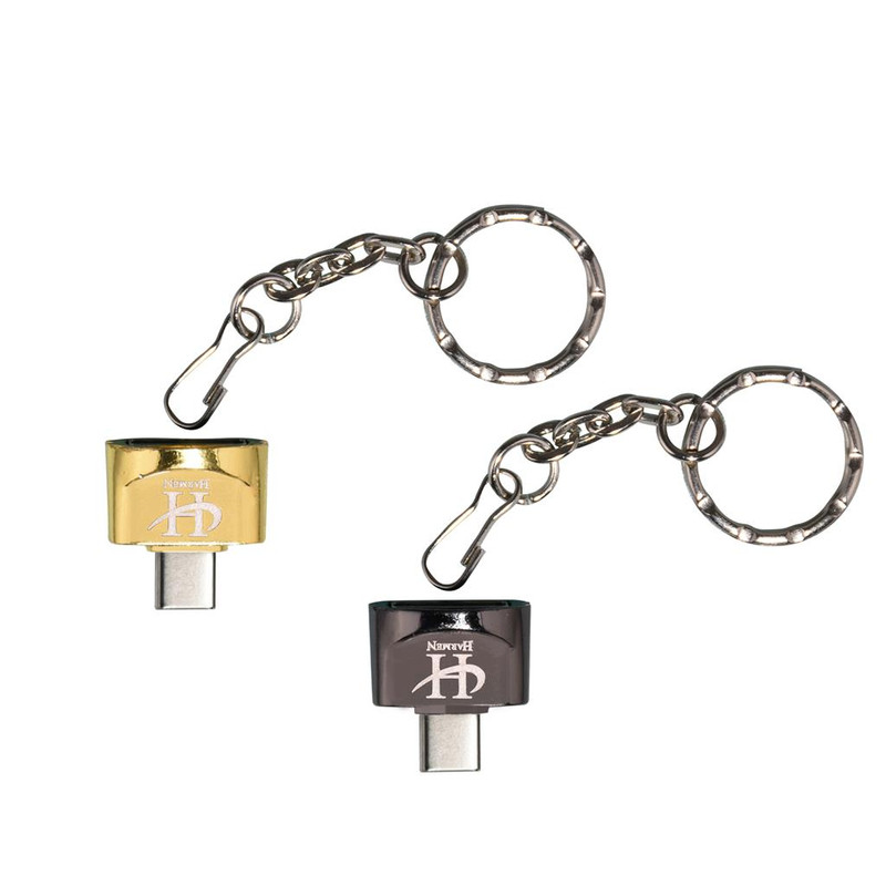مبدل OTG MICROUSB به USB هارمن مدل OTG-Micro