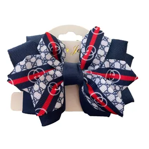 گیره مو دخترانه مدل 5_99