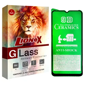  Lionex CRC-L Ceramics Screen Protector For Samsung Galaxy M02