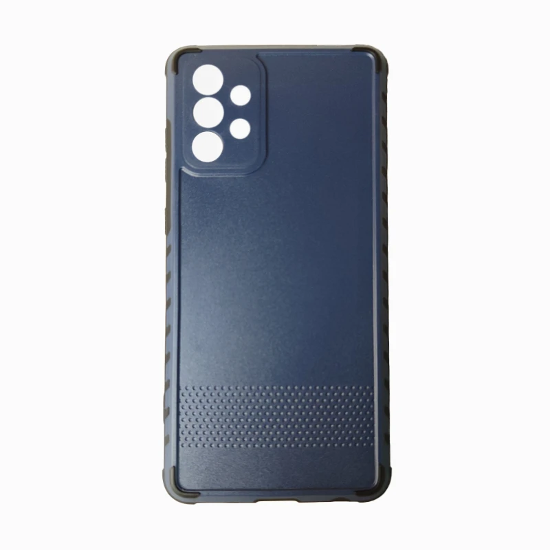 کاور مدل سخت کد 2572 مناسب برای گوشی موبایل سامسونگ Galaxy A72