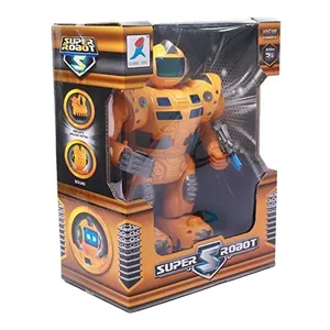 ربات مدل super s robot کد 8056