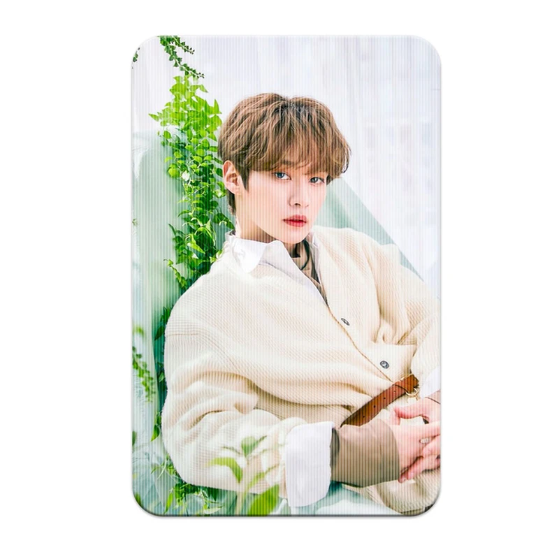 استیکر کارت پرمانه طرح straykids کد pm3d.2984