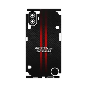 MAHOOT Need_for_Speed_Game-FullSkin Cover Sticker for Nothing CMF Phone 1