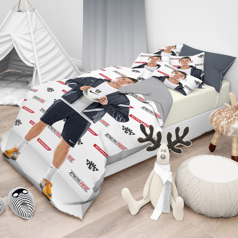 سرویس خواب آرنا مدل S881 یک نفره 5 تکه