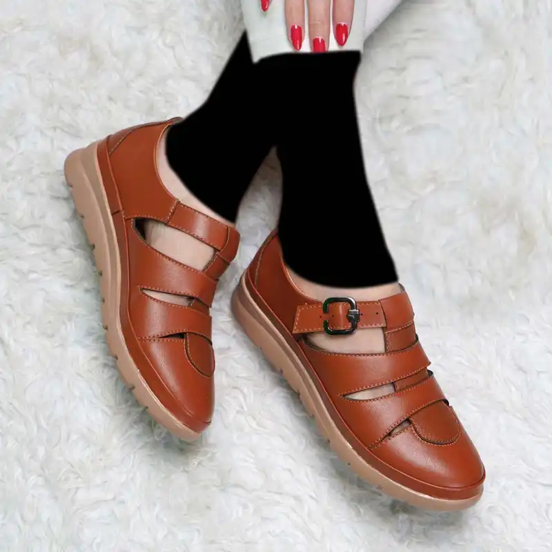 کفش روزمره زنانه مدل آیلین