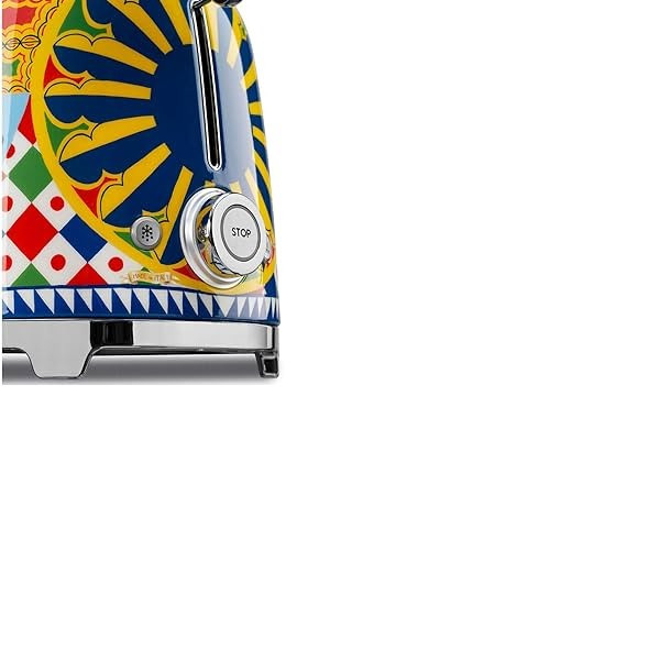 توستر اسمگ مدل TSF02DG