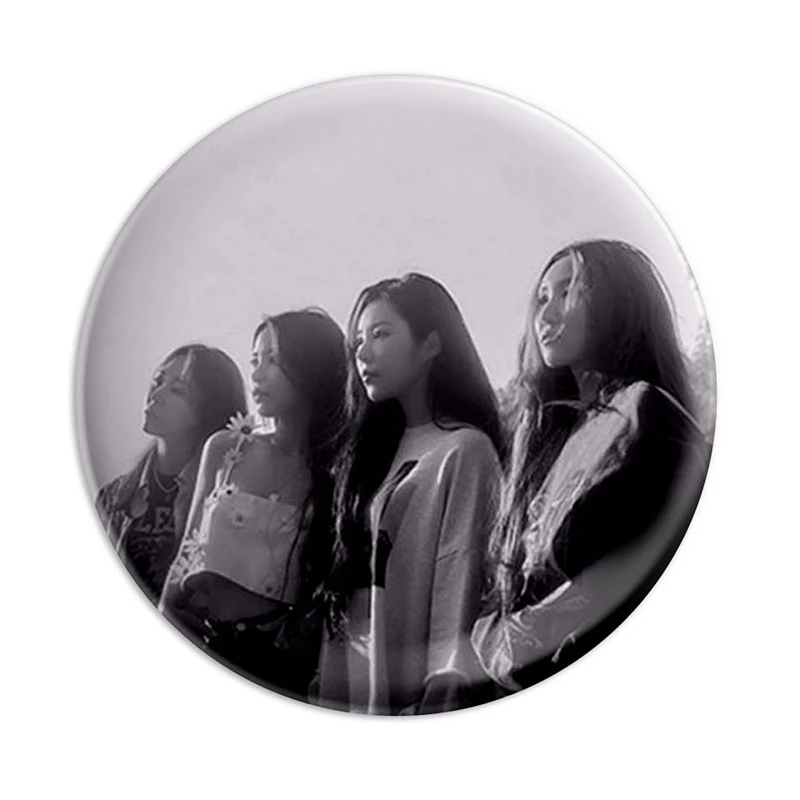  مگنت پرمانه طرح mamamoo کد pmag.13408