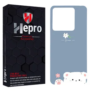 HEPRO MC Cover for XIAOMI Redmi Note 13 4G