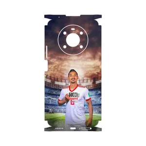 MAHOOT Reza Ghoochannejhad-FullSkin Cover Sticker for Honor X9 4G