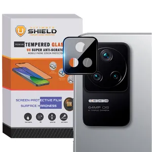 Ultimate Shield 3D-UL  camera lens protector suitable for Xiaomi POCO F4 5G