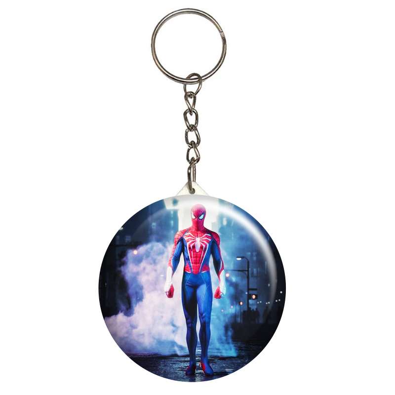 جاکلیدی گالری باجو طرح مرد عنکبوتی اسپایدر من کد spider man 18 جاکلیدی گالری باجو طرح مرد عنکبوتی اسپایدر من کد spider man 18