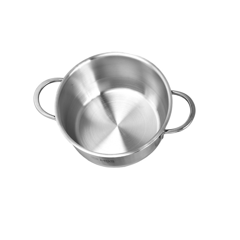 قابلمه ام جی اس مدل PS4113 سایز 28