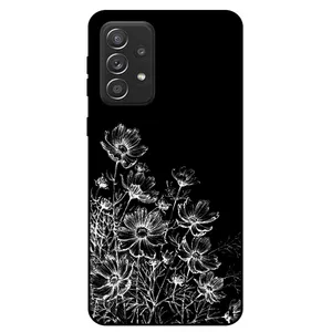 Megafone 7274 Cover For Samsung Galaxy A52 4G / A52 5G