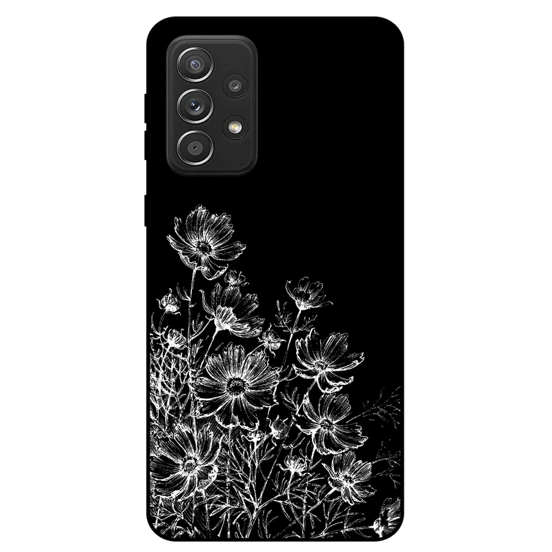 کاور مگافون کد 7274 مناسب برای گوشی موبایل سامسونگ Galaxy A52 4G / A52 5G 