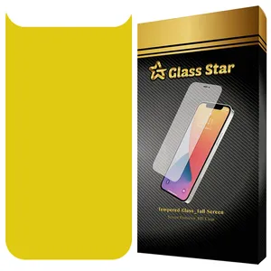 Glass Star TPBG20 Back Protector For Apple iPhone 17 Air