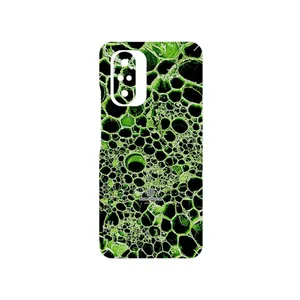 MAHOOT Atom Universe 4 Cover Sticker for Xiaomi Poco F3 5G