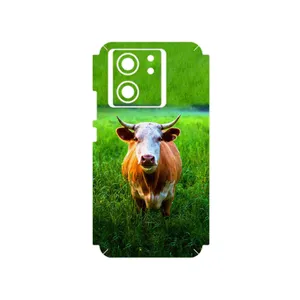 MAHOOT Cow Cover Sticker for Xiaomi 13T Pro