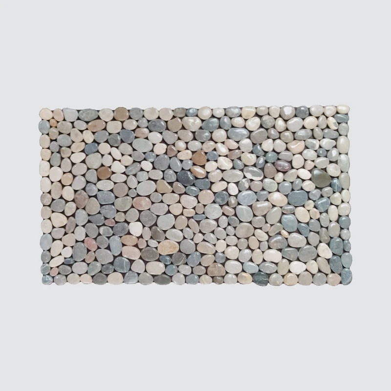 پادری مدل سنگ طرح مستطیل سایز 70x45 سانتی متر