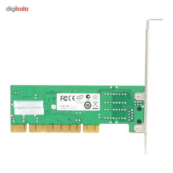 کارت شبکه PCI ایسوس مدل NX1101 2