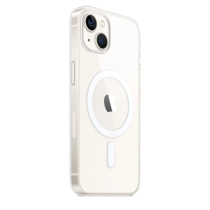 کاور مدل مگ سیف مناسب برای گوشی موبایل اپل iPhone 13