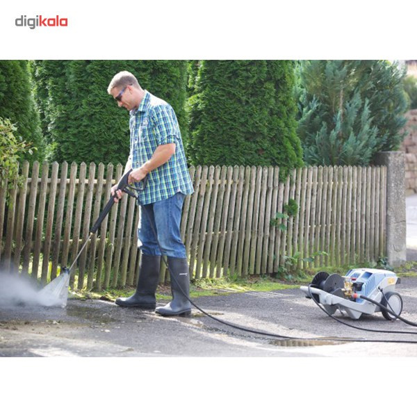 کارواش کرنسله مدل 2195TST