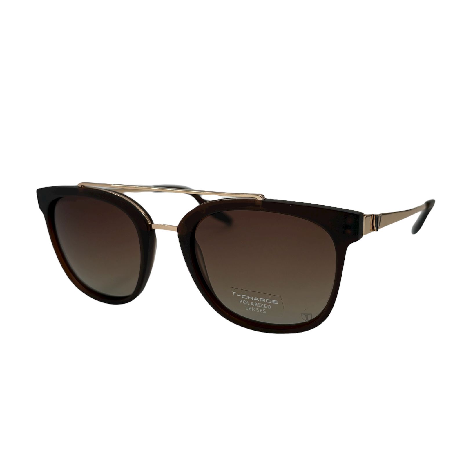 عینک آفتابی ویفرر پلاریزه تی-شارج مدل T9064 2P - - 4