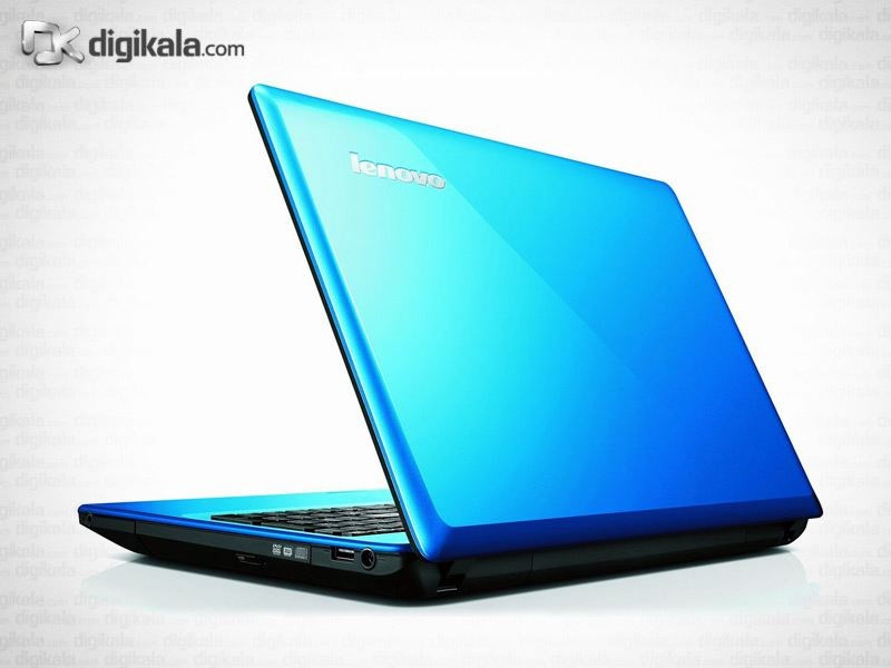 لپ تاپ 15.6 اینچی لنوو مدل Essential G580-B