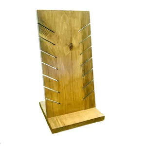 استند جواهرات روستیک دکور مدل Bn500