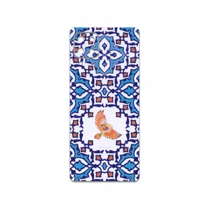 MAHOOT Homa Tile Cover Sticker for Samsung Galaxy M62