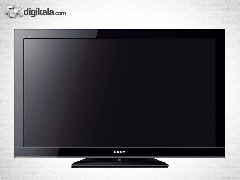 تلویزیون ال سی دی سونی سری BRAVIA مدل KLV-40BX450 سایز 40 اینچ