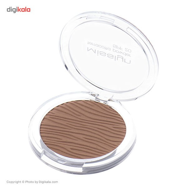 پودر برنز کننده میسلین مدل Terracotta 28
