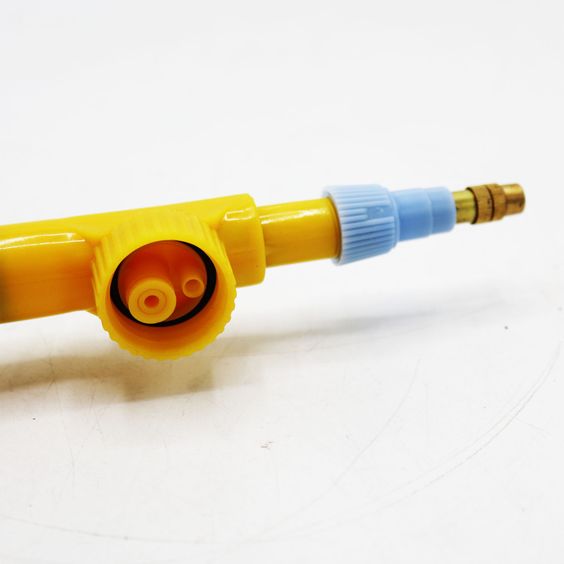 سری آبپاش سامکو مدل YPZ-S031